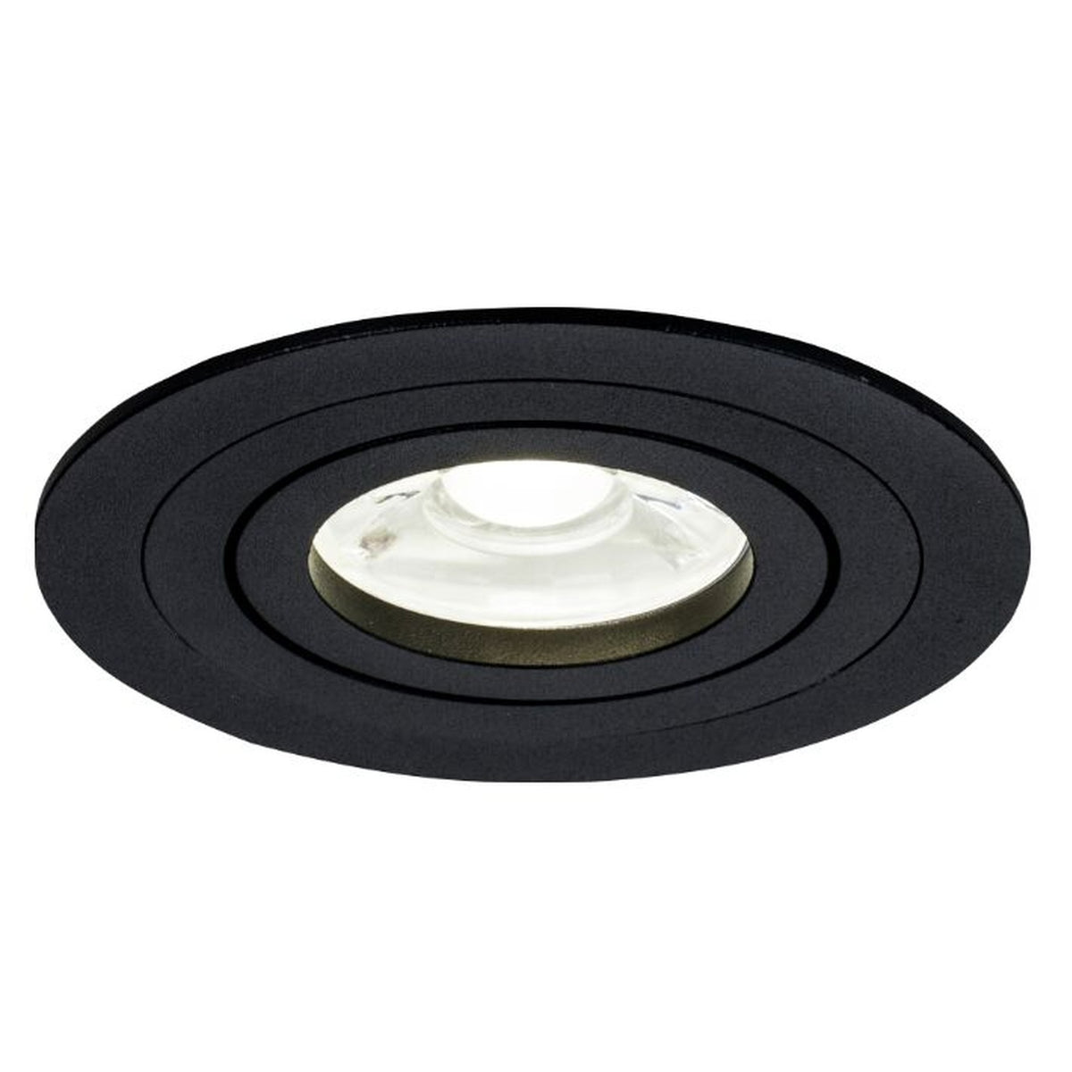 LAMPA WPUSZCZANA BASICO GU10 OD MANTRA C0007