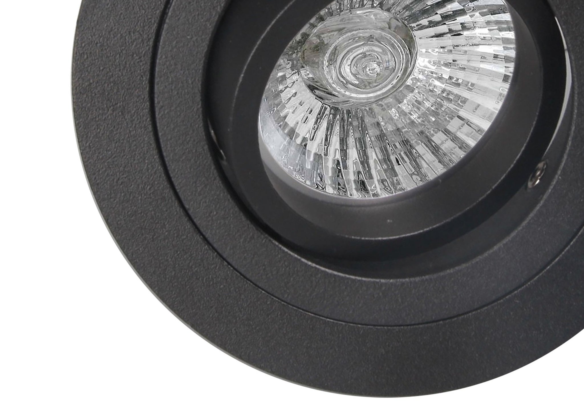 LAMPA WPUSZCZANA BASICO GU10 OD MANTRA C0007