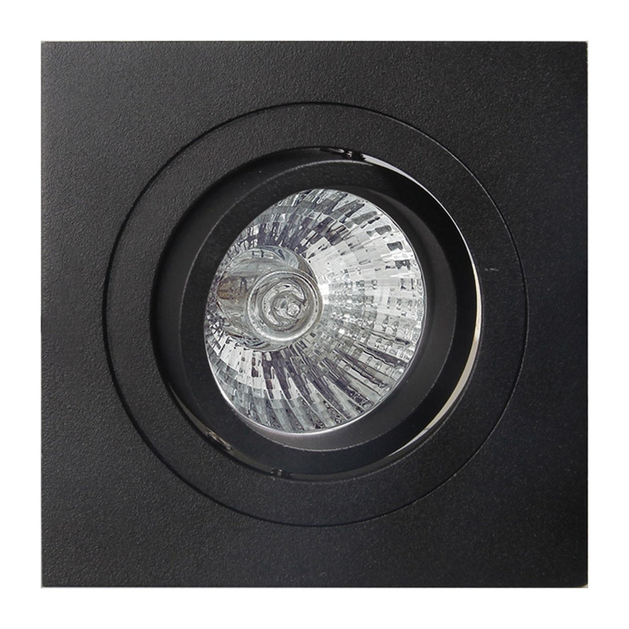 LAMPA WPUSZCZANA BASICO GU10 OD MANTRA C0008