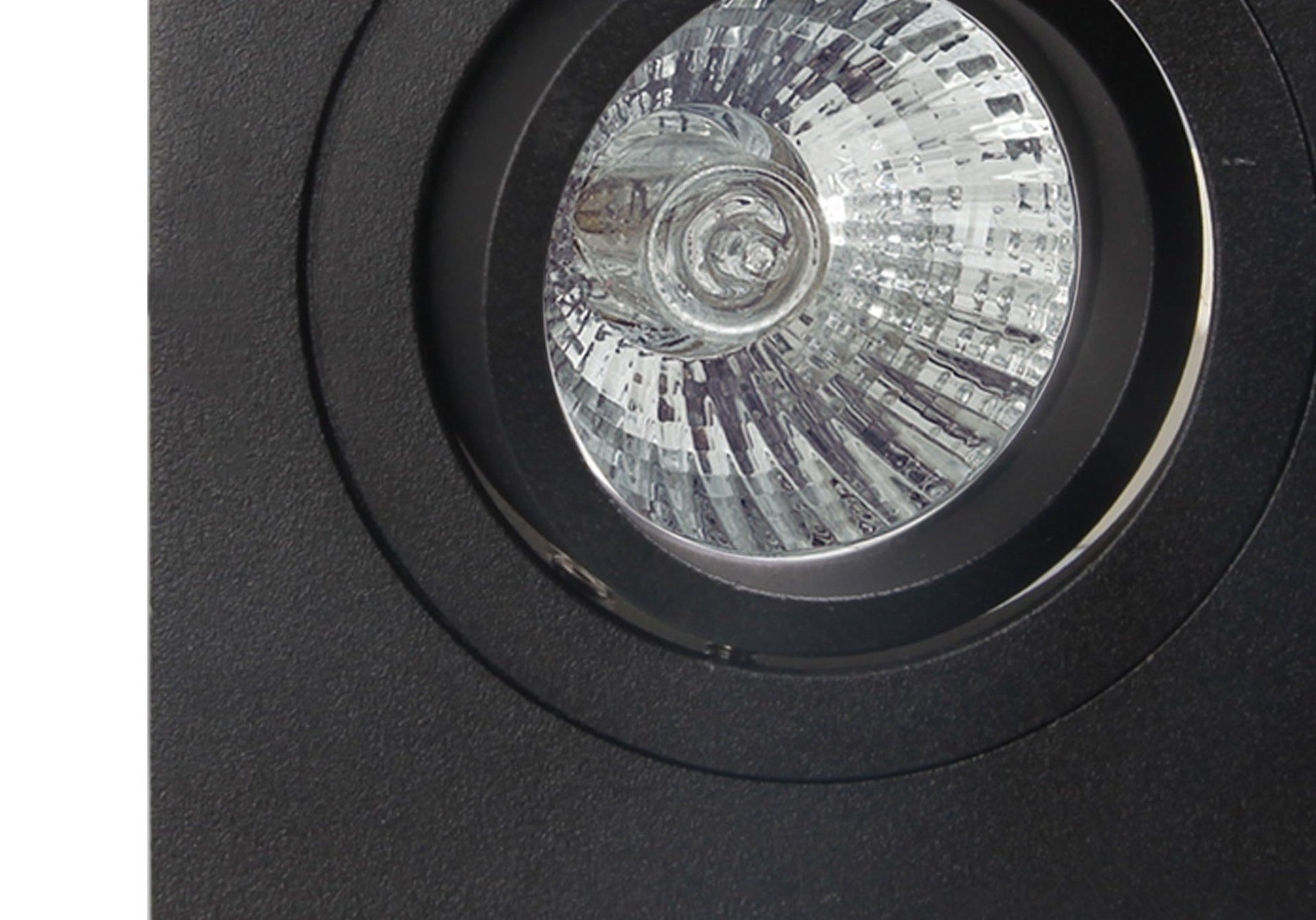 LAMPA WPUSZCZANA BASICO GU10 OD MANTRA C0008
