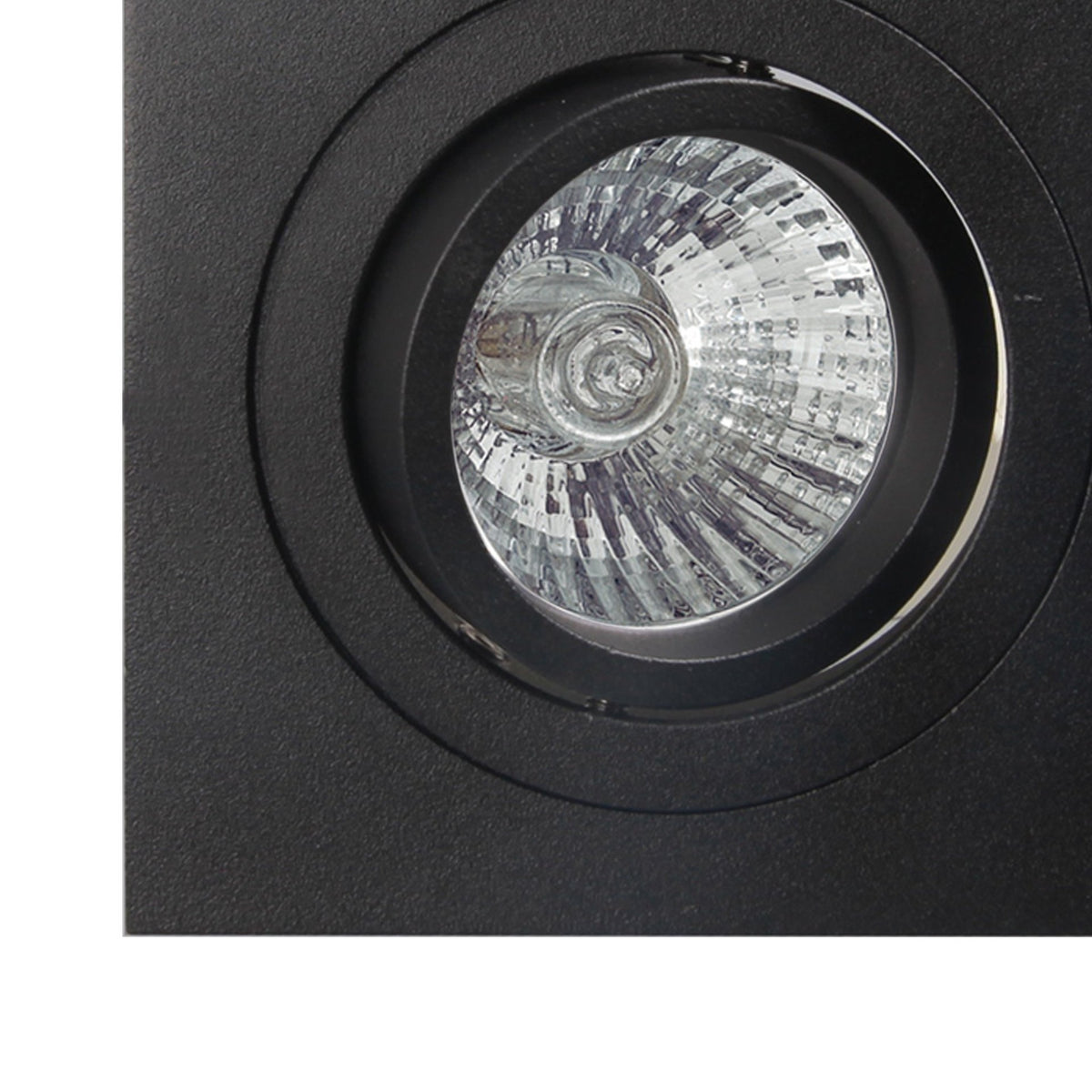 LAMPA WPUSZCZANA BASICO GU10 OD MANTRA C0008