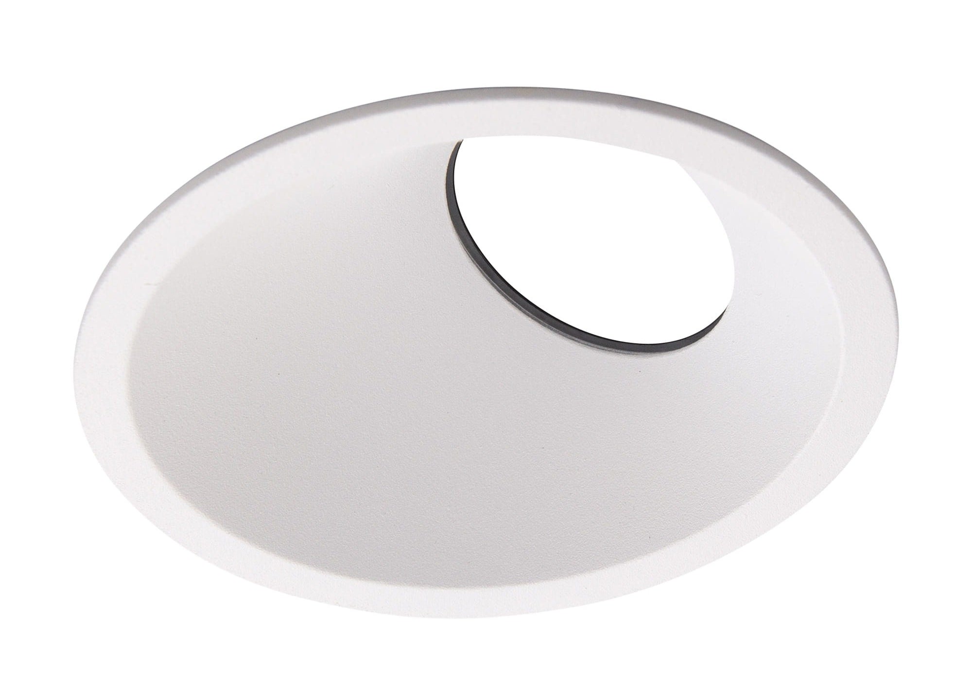 OŚWIETLENIE TECHNICZNE WPUSZCZANE BELLATRIX BIAŁY OD MAXLIGHT H0115