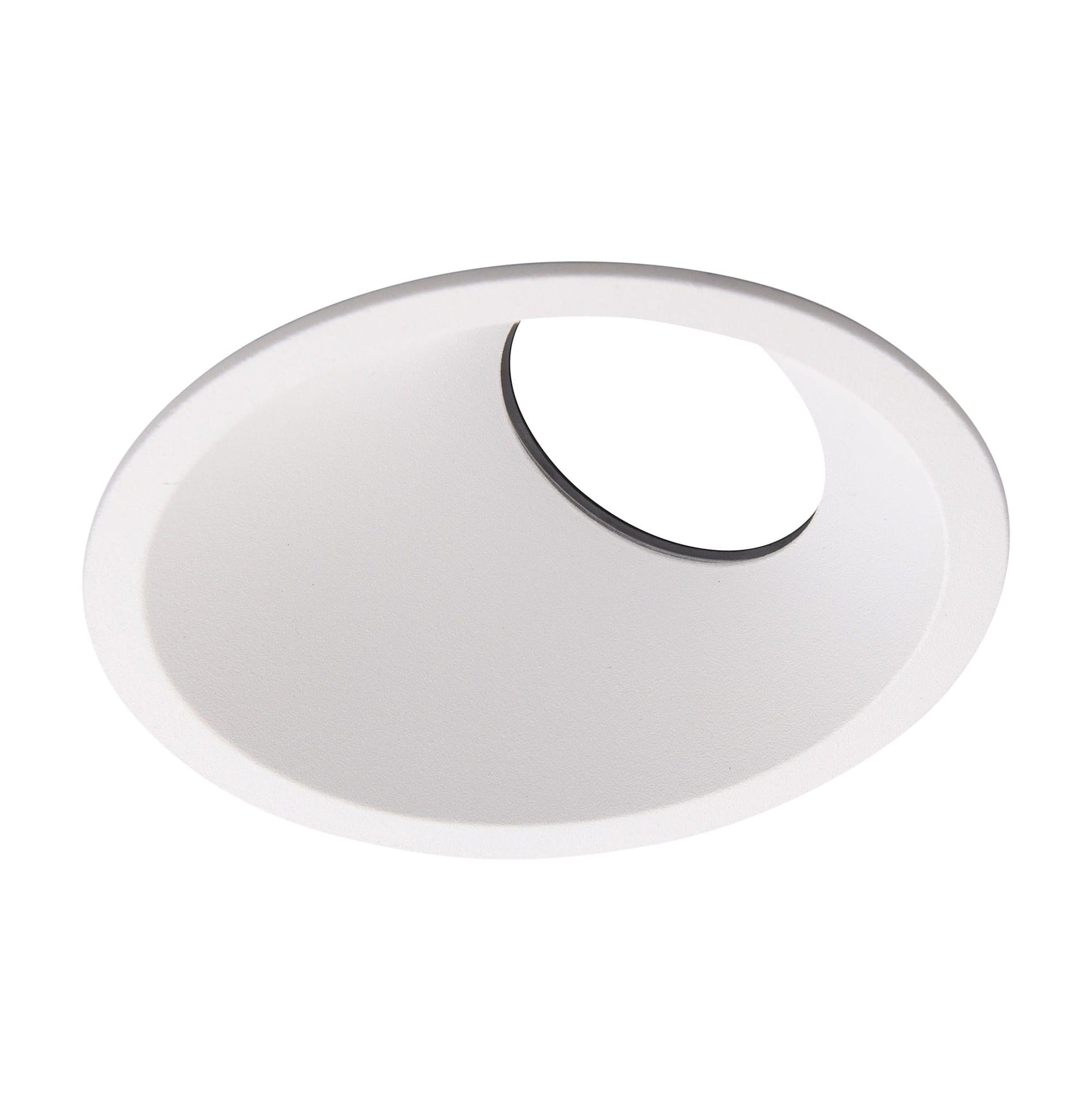 OŚWIETLENIE TECHNICZNE WPUSZCZANE BELLATRIX BIAŁY OD MAXLIGHT H0115