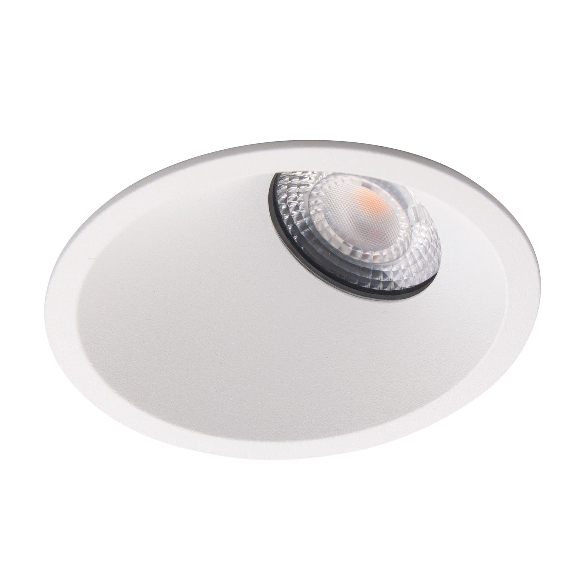 OŚWIETLENIE TECHNICZNE WPUSZCZANE BELLATRIX BIAŁY OD MAXLIGHT H0115