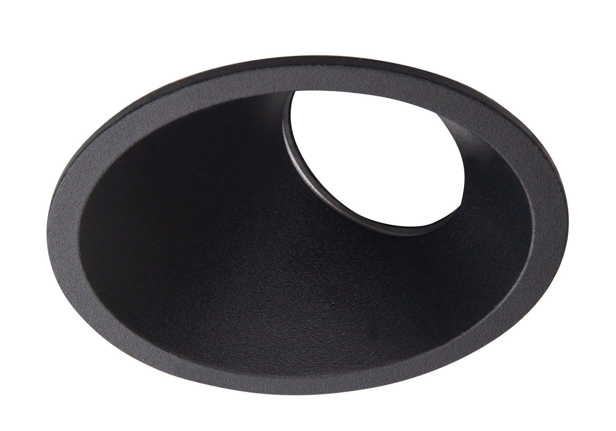 OŚWIETLENIE TECHNICZNE WPUSZCZANE BELLATRIX CZARNY OD MAXLIGHT H0116