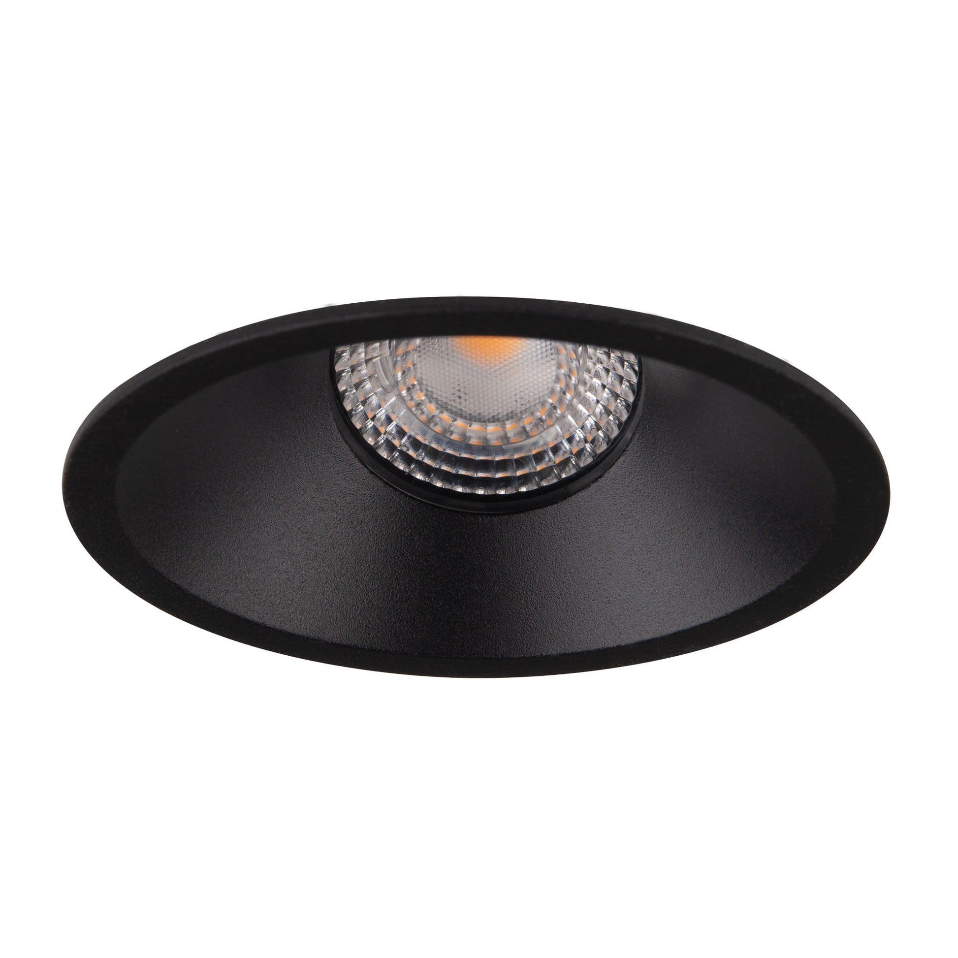 OŚWIETLENIE TECHNICZNE WPUSZCZANE BELLATRIX CZARNY OD MAXLIGHT H0116