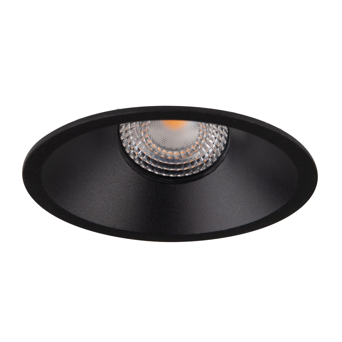 OŚWIETLENIE TECHNICZNE WPUSZCZANE BELLATRIX CZARNY OD MAXLIGHT H0116