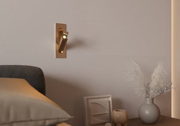 OŚWIETLENIE TECHNICZNE WPUSZCZANE LIBRA  OD MAXLIGHT W0377