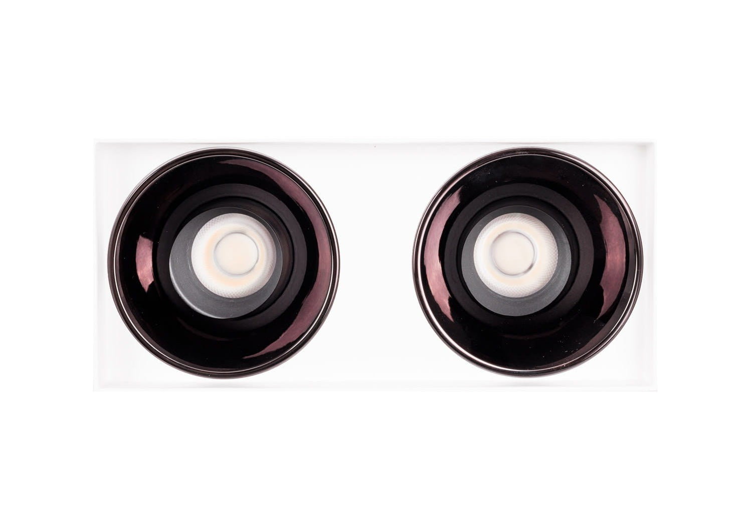 OŚWIETLENIE TECHNICZNE WPUSZCZANE SPILIO FRA BIAŁY OD MAXLIGHT H190.06