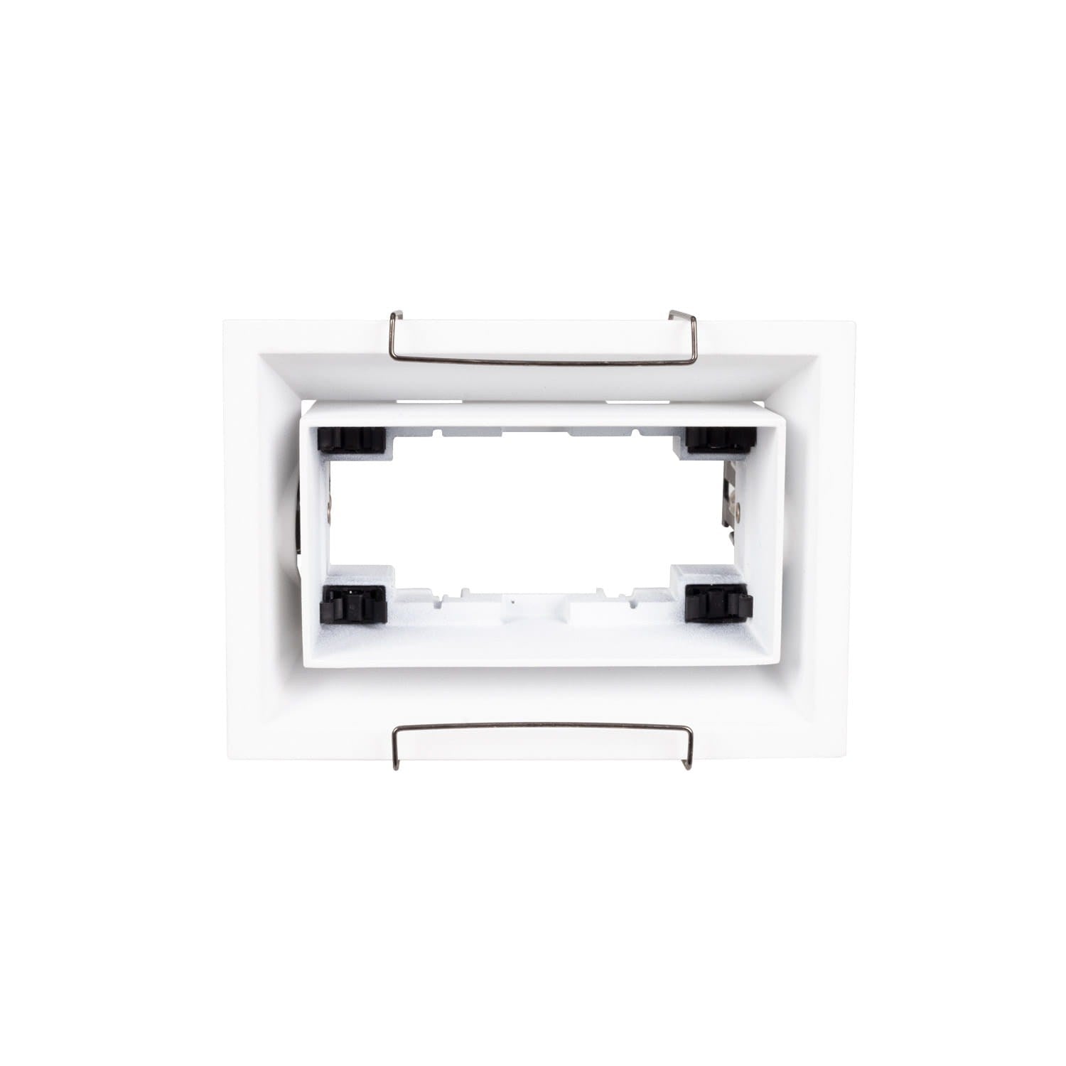 OŚWIETLENIE TECHNICZNE WPUSZCZANE MODULAR BIAŁY OD MAXLIGHT H180.02