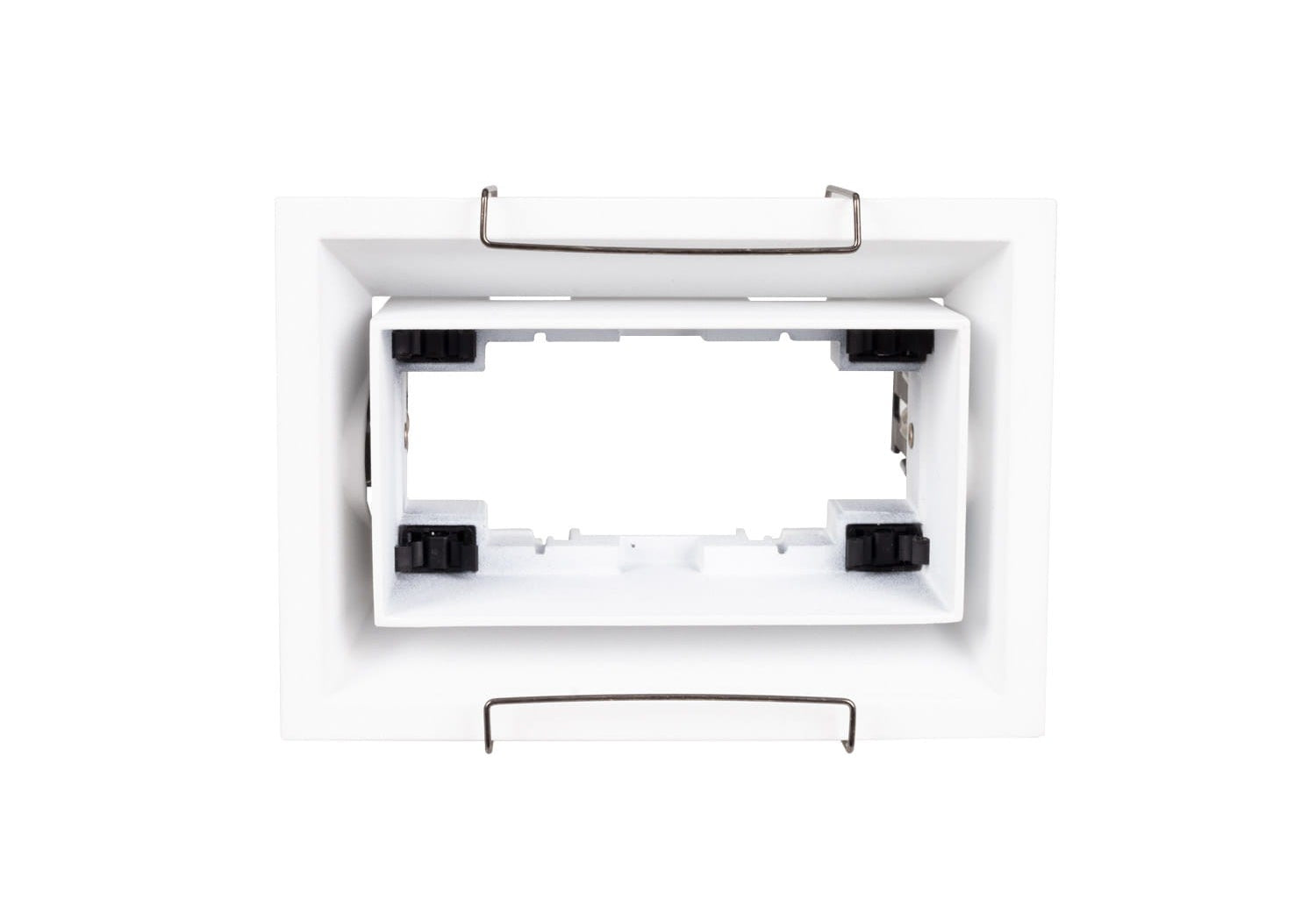 OŚWIETLENIE TECHNICZNE WPUSZCZANE MODULAR BIAŁY OD MAXLIGHT H180.02