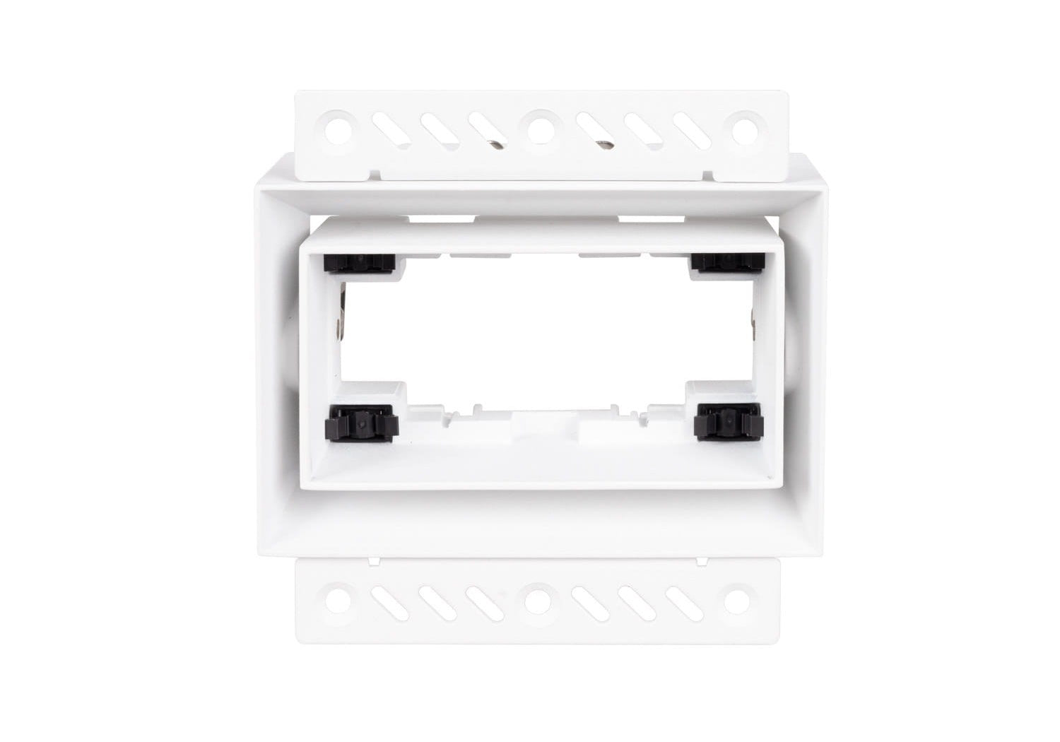 OŚWIETLENIE TECHNICZNE WPUSZCZANE MODULAR BIAŁY OD MAXLIGHT H180.06