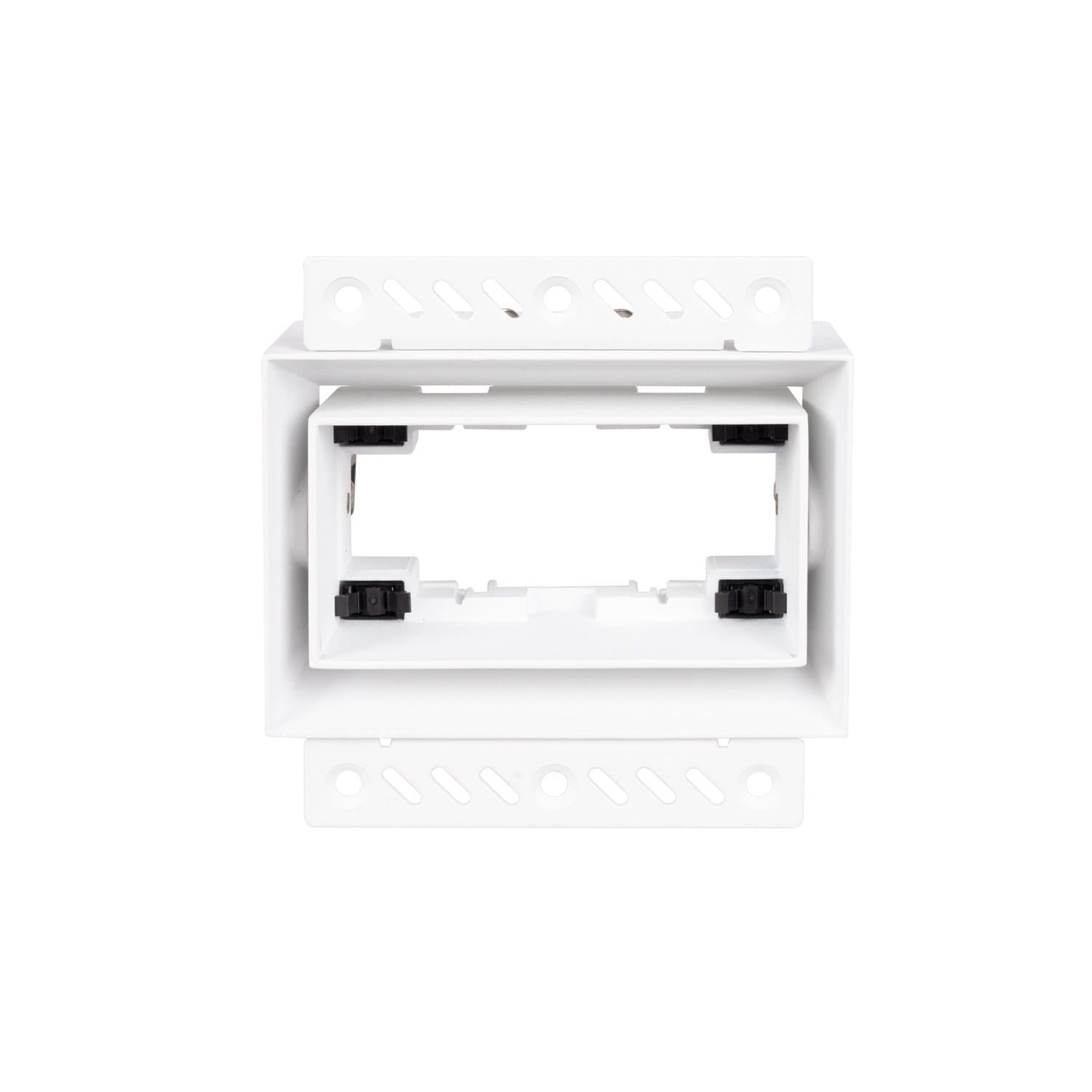 OŚWIETLENIE TECHNICZNE WPUSZCZANE MODULAR BIAŁY OD MAXLIGHT H180.06