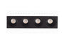 OŚWIETLENIE TECHNICZNE WPUSZCZANE MODULAR BIAŁY OD MAXLIGHT H180.07