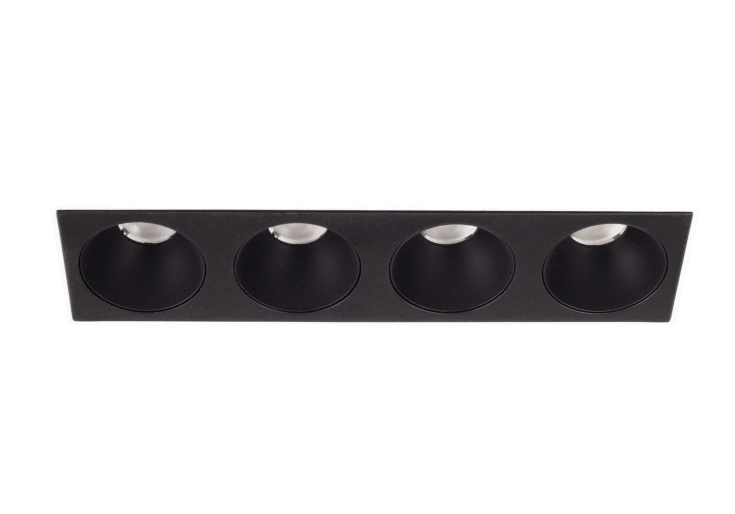 OŚWIETLENIE TECHNICZNE WPUSZCZANE MODULAR BIAŁY OD MAXLIGHT H180.07