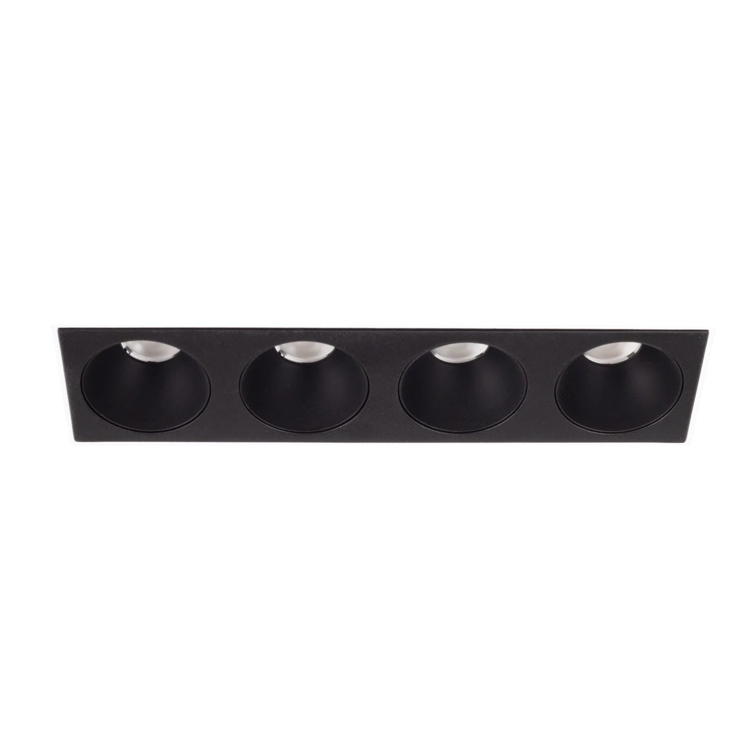 OŚWIETLENIE TECHNICZNE WPUSZCZANE MODULAR BIAŁY OD MAXLIGHT H180.07