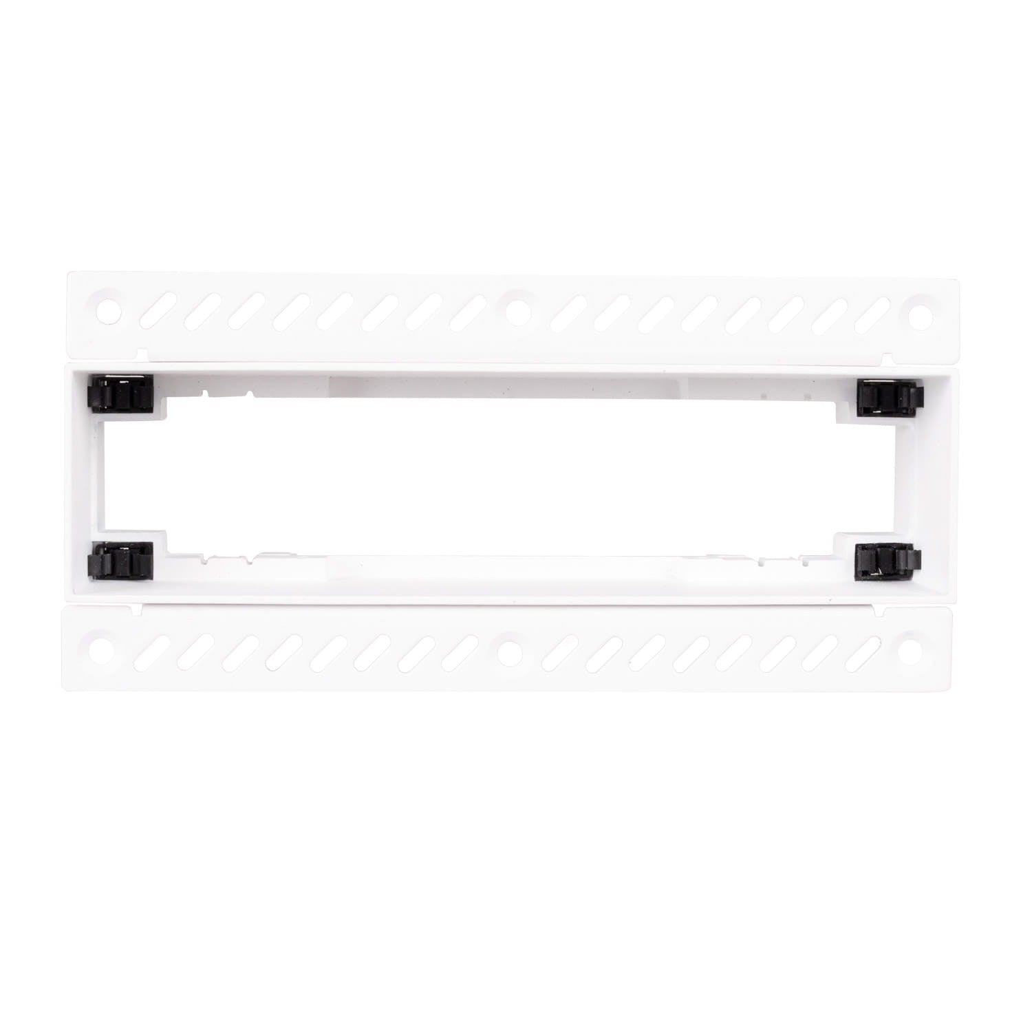 OŚWIETLENIE TECHNICZNE WPUSZCZANE MODULAR BIAŁY OD MAXLIGHT H180.07