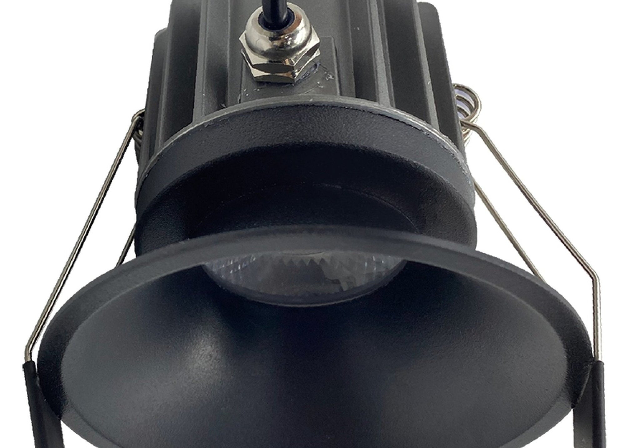 LAMPA WPUSZCZANA ROMBOK OD MANTRA 8767