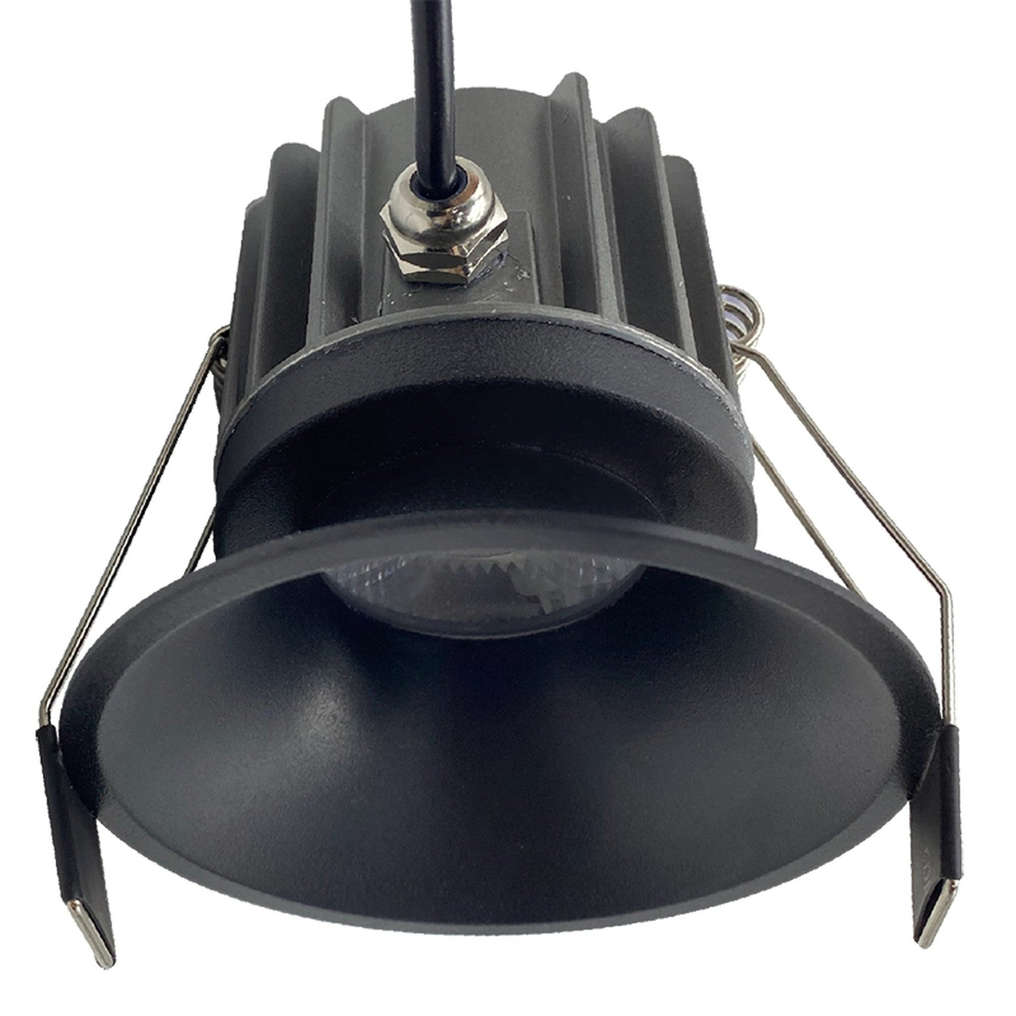 LAMPA WPUSZCZANA ROMBOK OD MANTRA 8767
