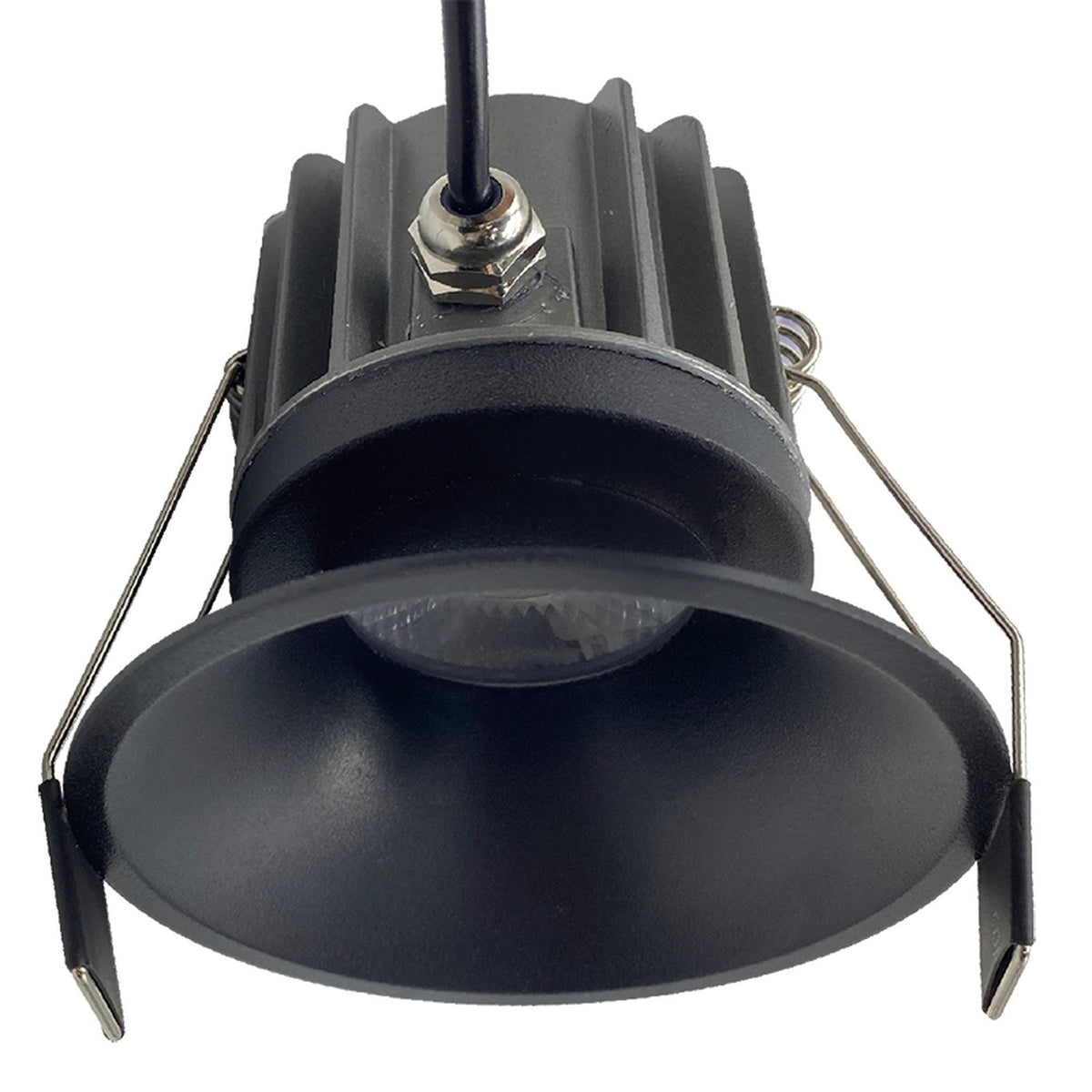 LAMPA WPUSZCZANA ROMBOK OD MANTRA 8767