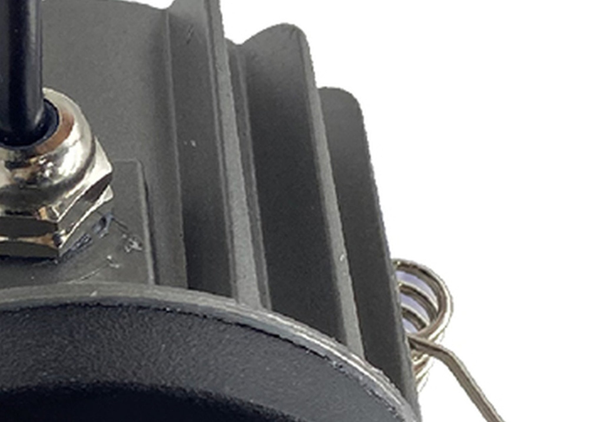LAMPA WPUSZCZANA ROMBOK OD MANTRA 8767