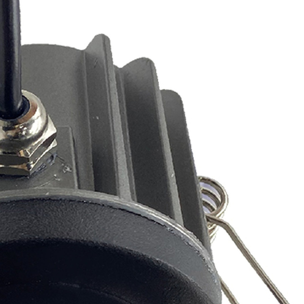LAMPA WPUSZCZANA ROMBOK OD MANTRA 8767