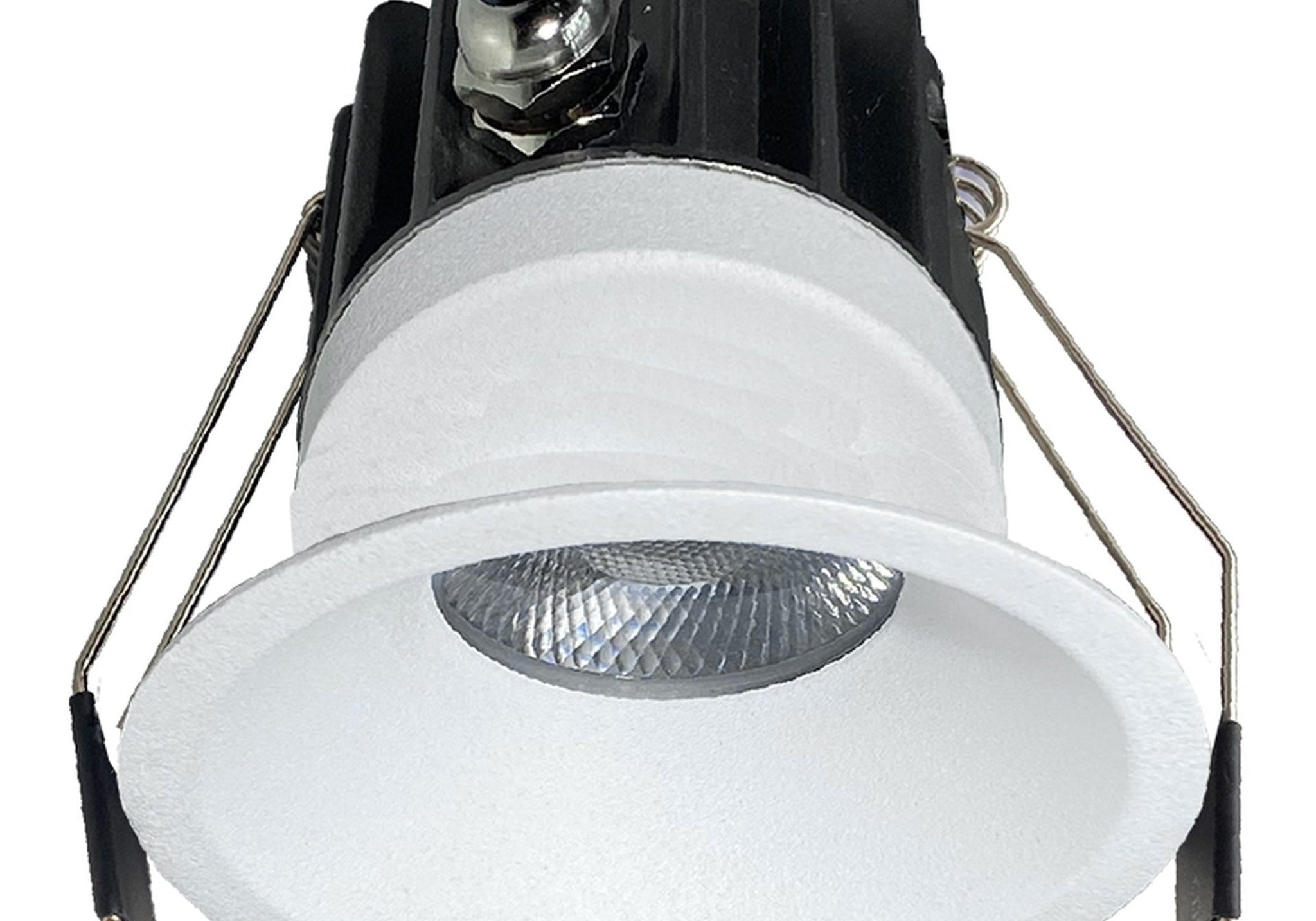 LAMPA WPUSZCZANA ROMBOK OD MANTRA 8766