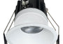 LAMPA WPUSZCZANA ROMBOK OD MANTRA 8766