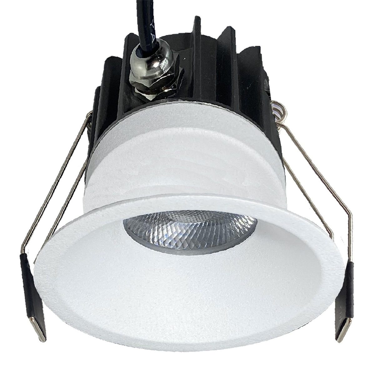 LAMPA WPUSZCZANA ROMBOK OD MANTRA 8766