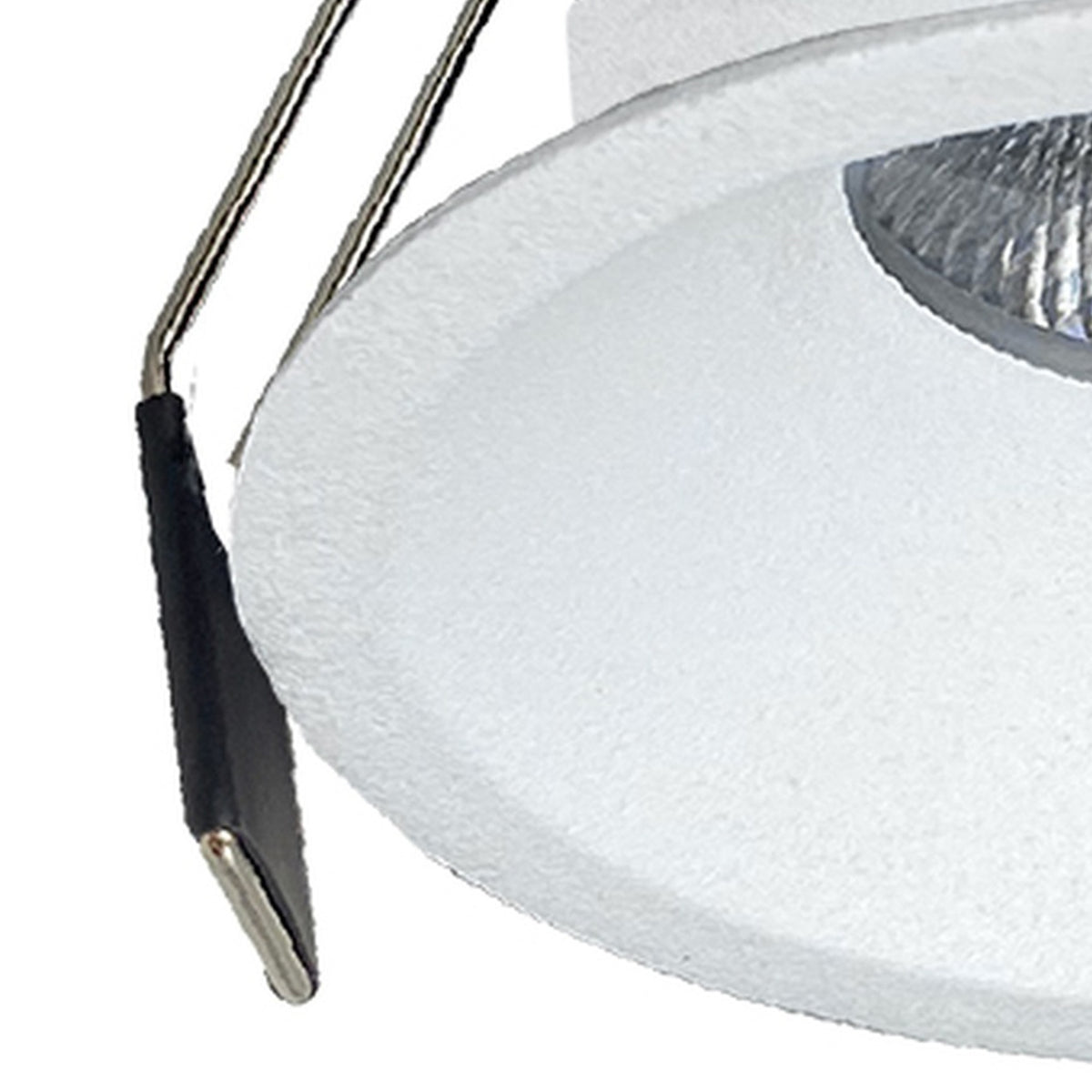 LAMPA WPUSZCZANA ROMBOK OD MANTRA 8766