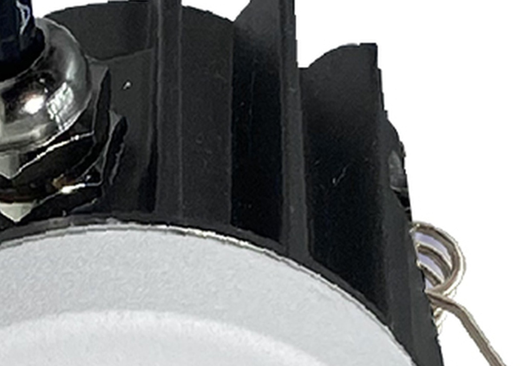 LAMPA WPUSZCZANA ROMBOK OD MANTRA 8766