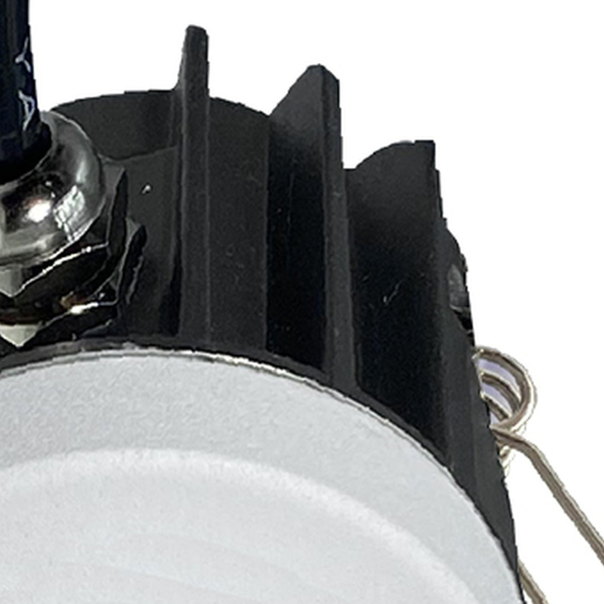 LAMPA WPUSZCZANA ROMBOK OD MANTRA 8766