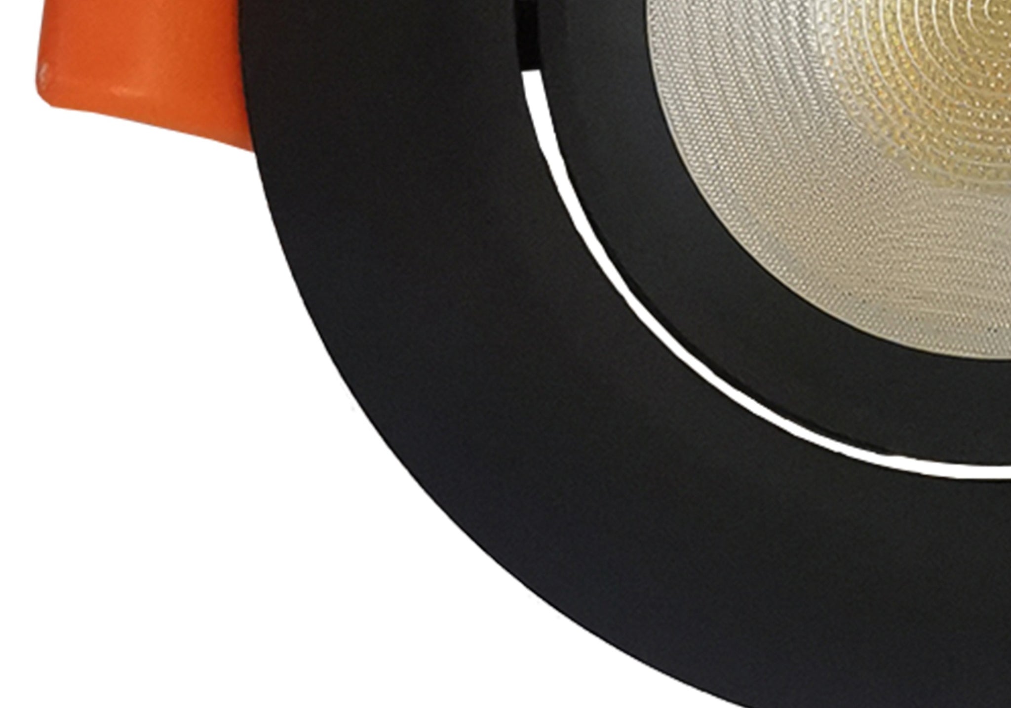 LAMPA WPUSZCZANA PANAMA OD MANTRA 8763
