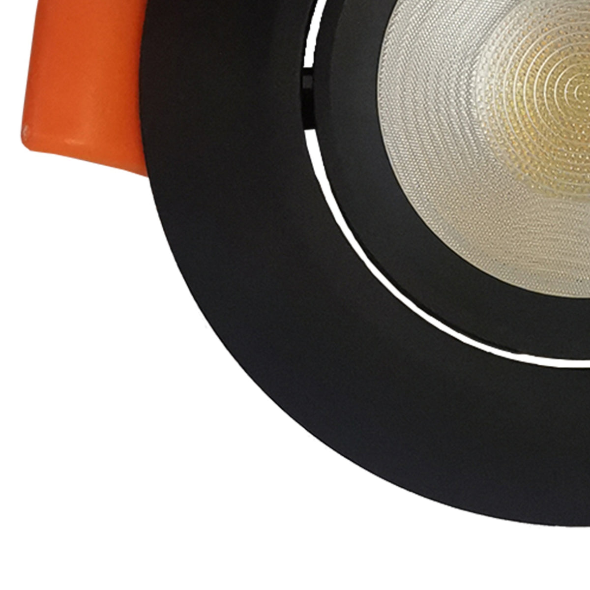 LAMPA WPUSZCZANA PANAMA OD MANTRA 8763