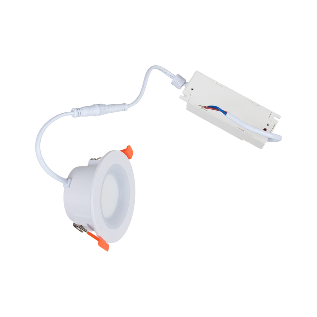 AKCESORIUM  HELIOS BIAŁY od MAXLIGHT