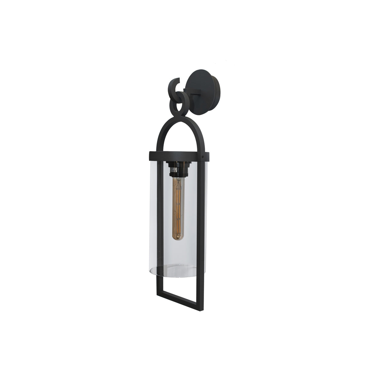 LAMPA ŚCIENNA MAYA OD MANTRA 6552