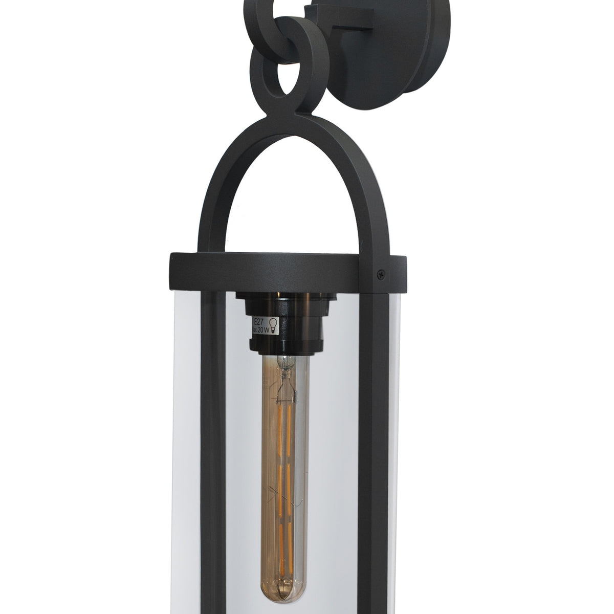 LAMPA ŚCIENNA MAYA OD MANTRA 6552