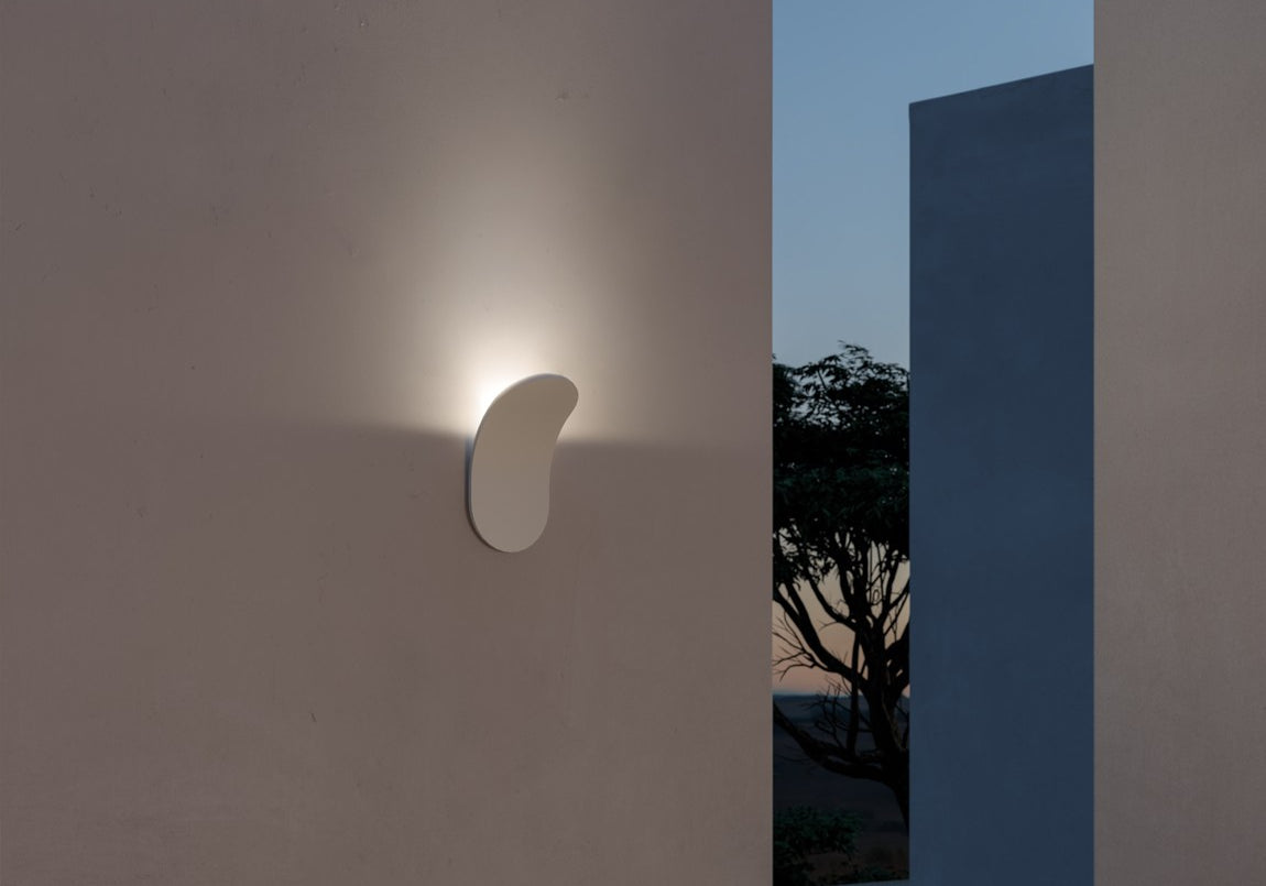 LAMPA KINKIET  BIAŁY od AXOLIGHT