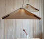 LAMPA WISZĄCA SALINA 50 BEŻOWY od AXOLIGHT