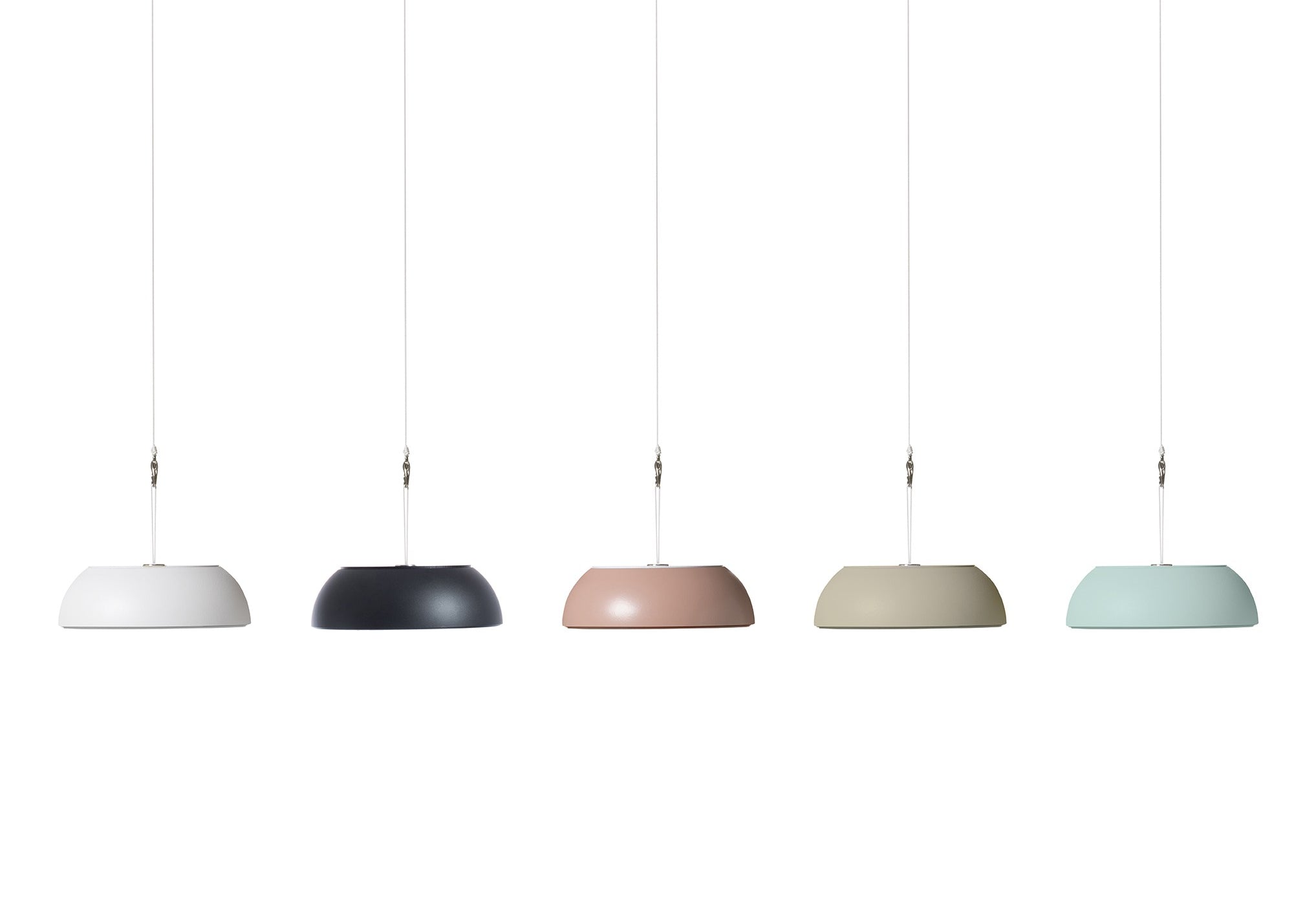 LAMPA WISZĄCA SP FLOAT CZARNY od AXOLIGHT