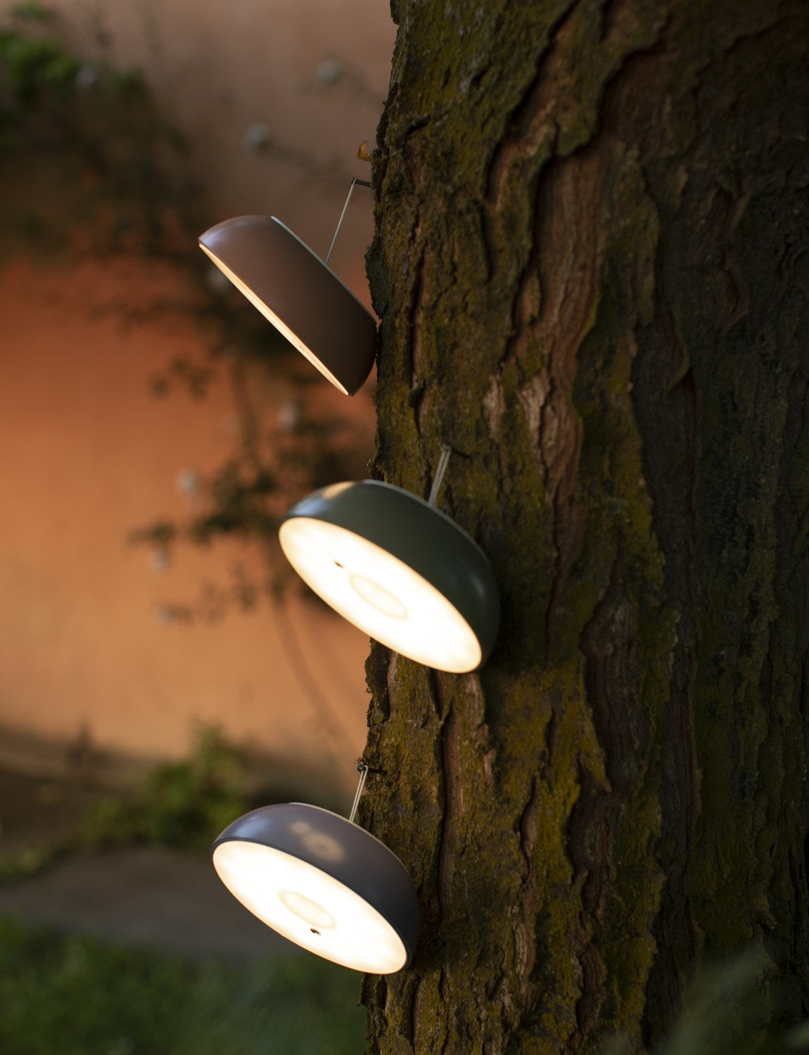 LAMPA WISZĄCA SP FLOAT CZARNY od AXOLIGHT