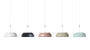 LAMPA WISZĄCA SP FLOAT CZARNY od AXOLIGHT