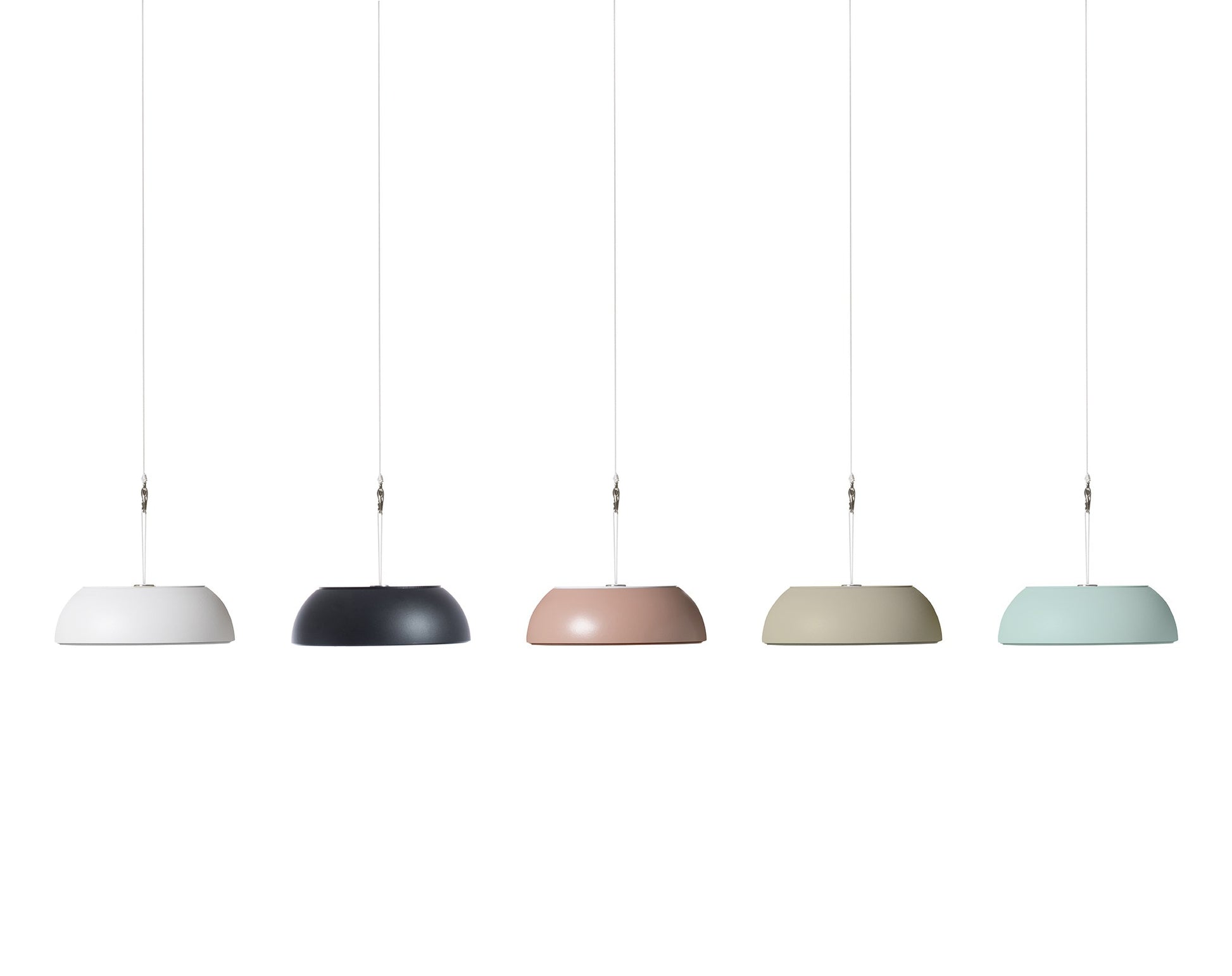 LAMPA WISZĄCA SP FLOAT CZARNY od AXOLIGHT