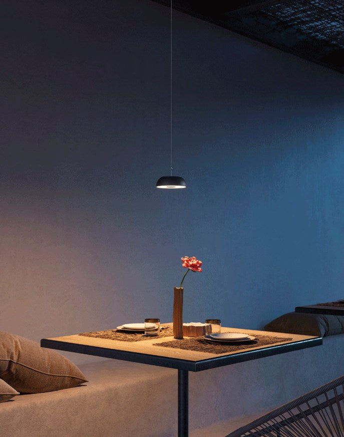LAMPA WISZĄCA SP FLOAT CZARNY od AXOLIGHT