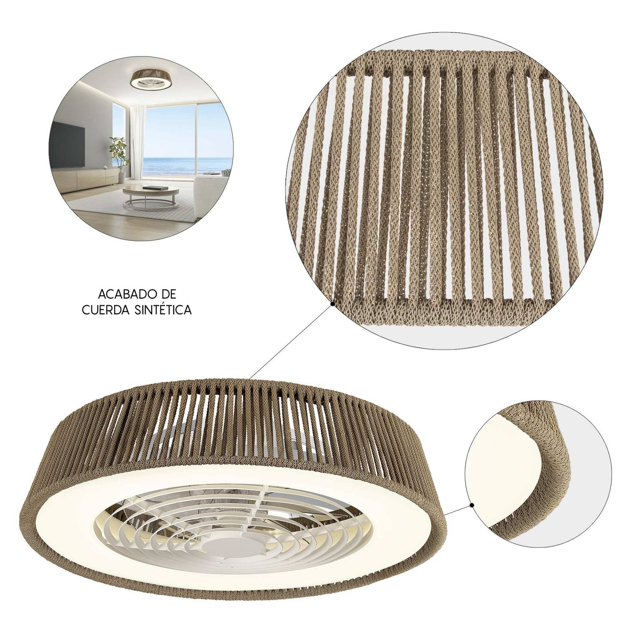 LAMPA   OD MANTRA 8227