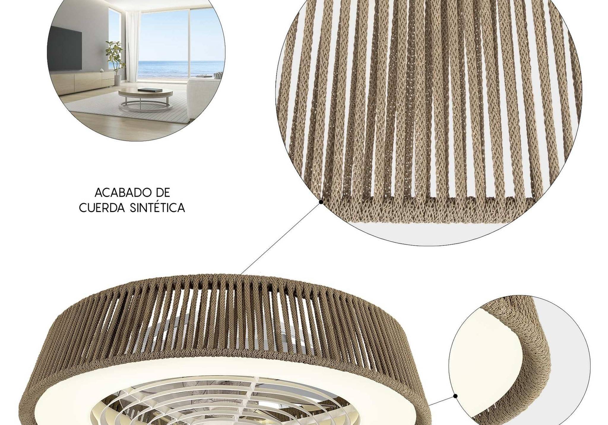 LAMPA   OD MANTRA 8227