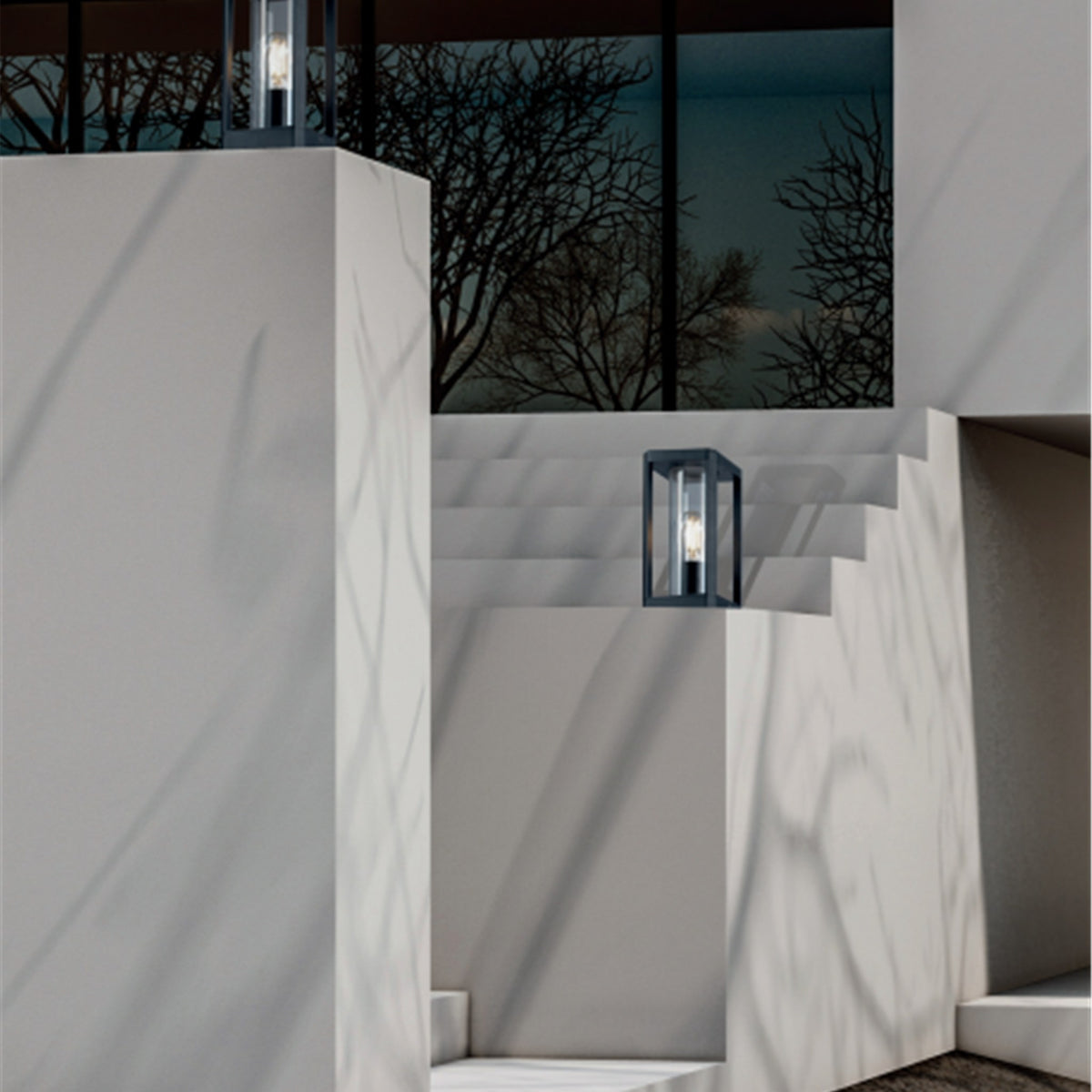 LAMPA  NEVADA OD MANTRA 8900