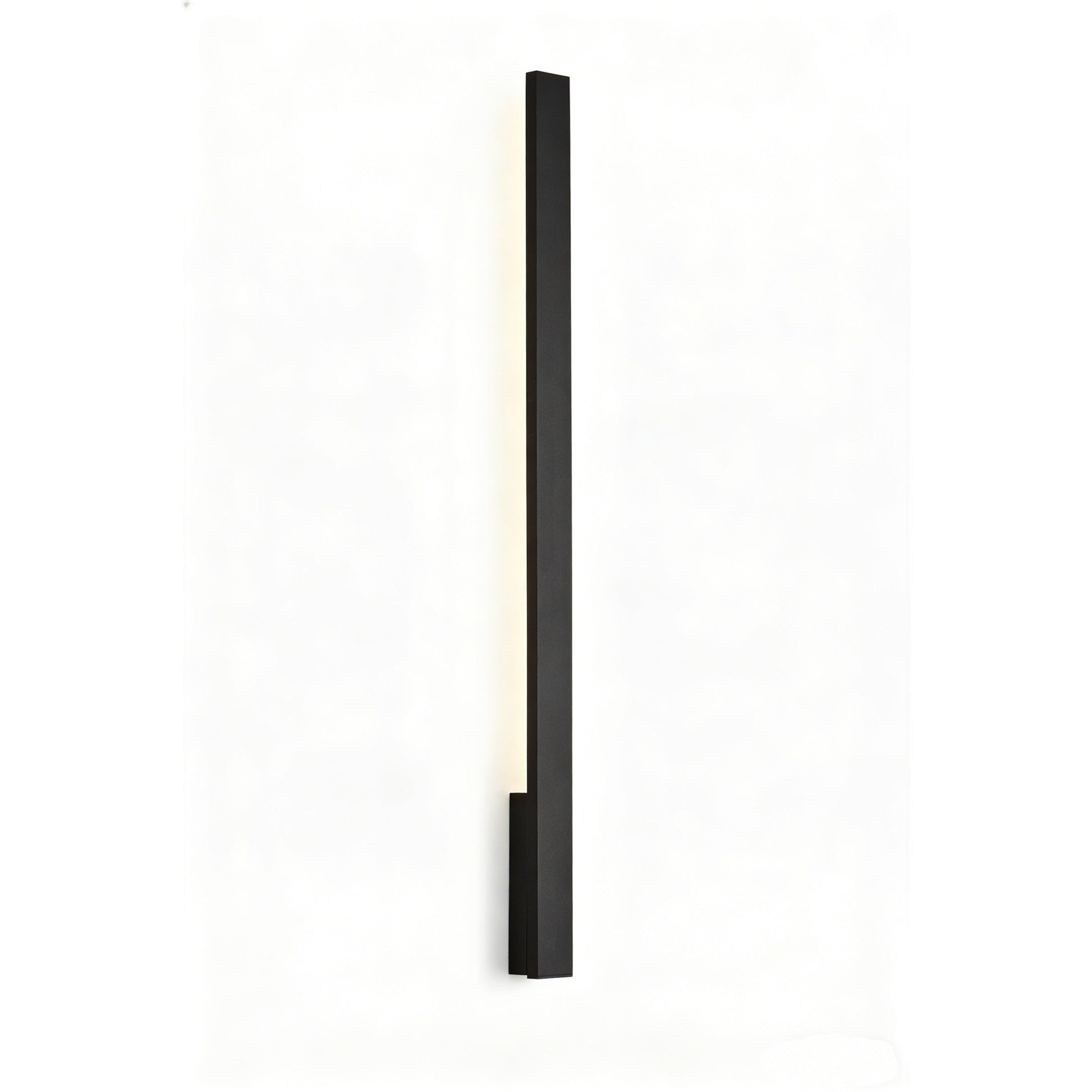 LAMPA KINKIET KAPRUN CZARNY OD MAXLIGHT W0459