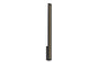 LAMPA KINKIET MOENA CZARNY OD MAXLIGHT W0460