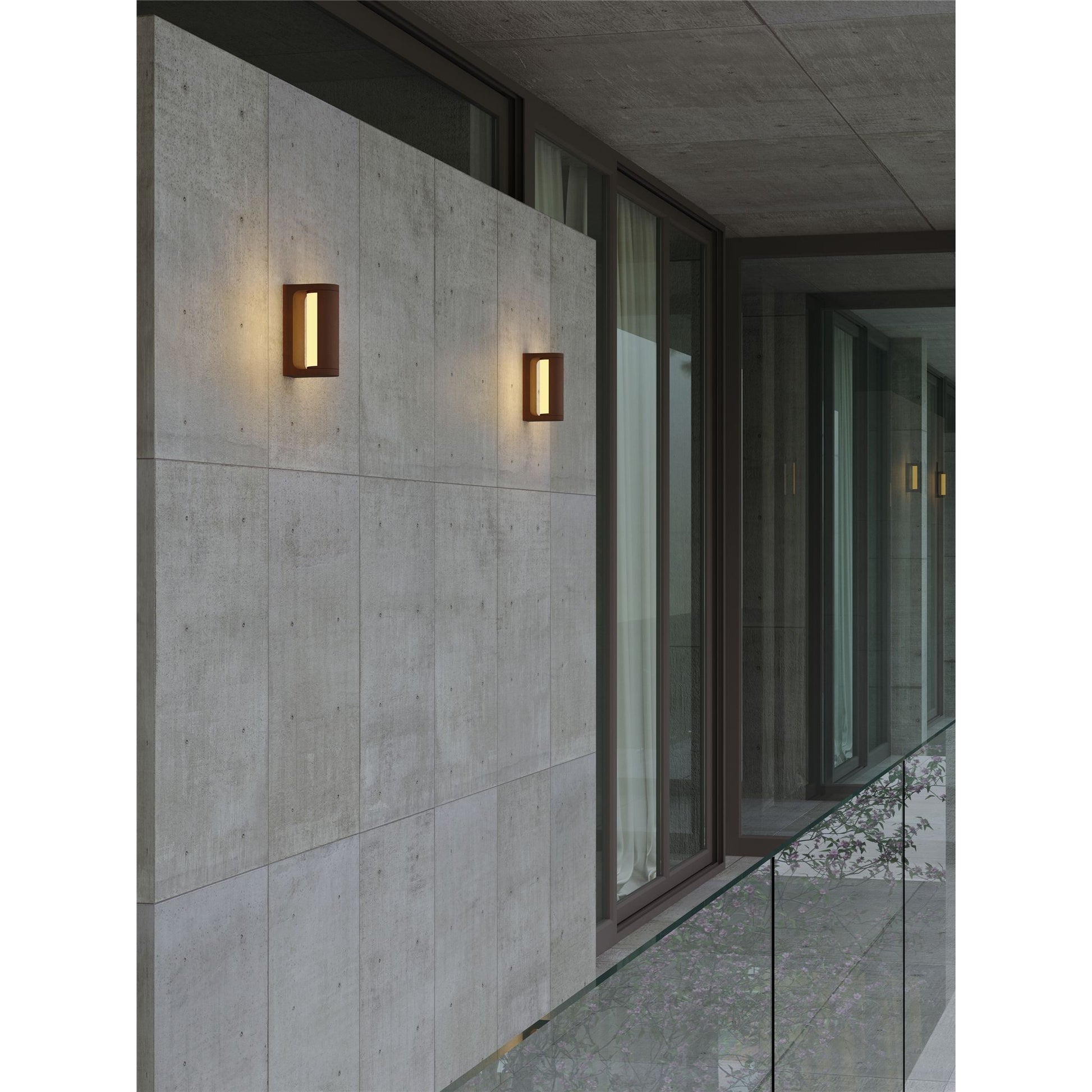 LAMPA KINKIET SOLDEN  OD MAXLIGHT W0463